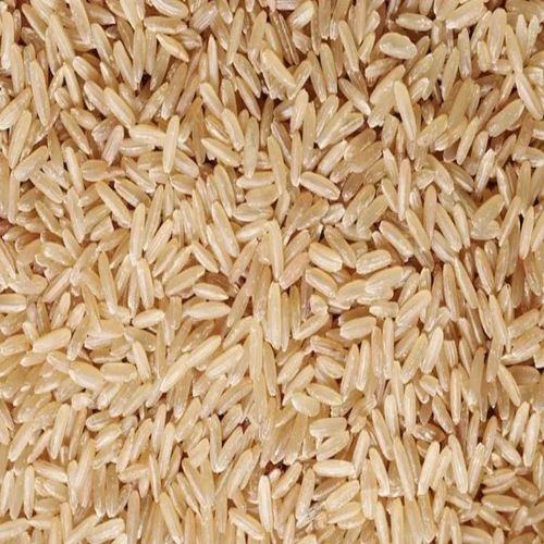 Organic Brown Basmati Rice (Loose)