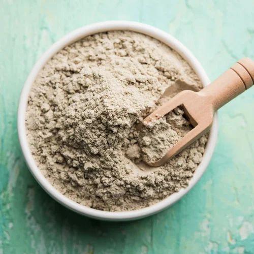 Organic Bajra Flour