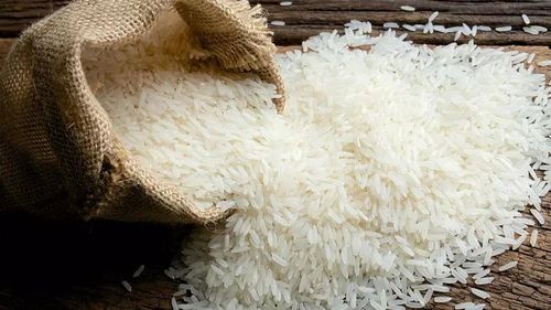 Organic Basmati Rice
