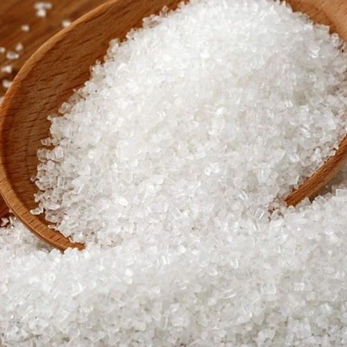 Indian Organic White Sugar, Packaging Type: Loose