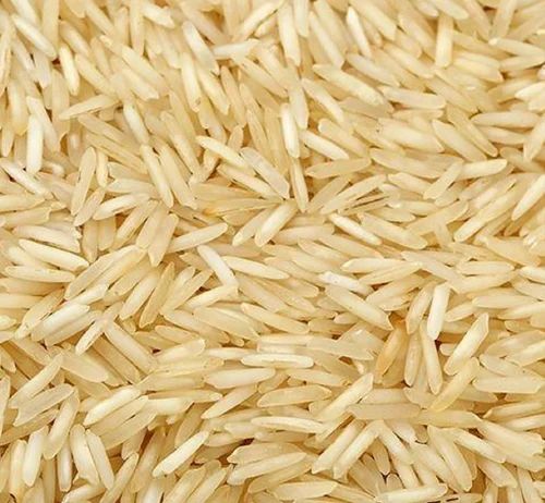 Organic Kani Basmati Rice