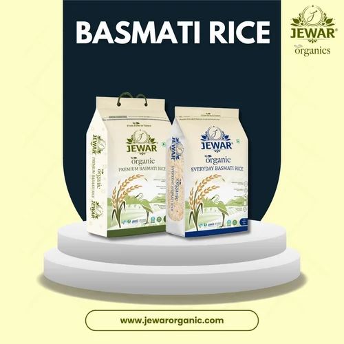 Jewar Basmati Rice