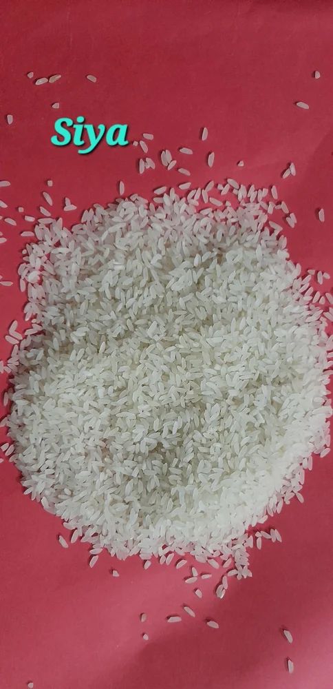 Siya Rice, Bag