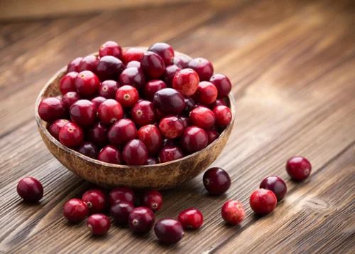 A Grade Fresh Cranberry, Packaging Type: Carton, Packaging Size: 10 Kg