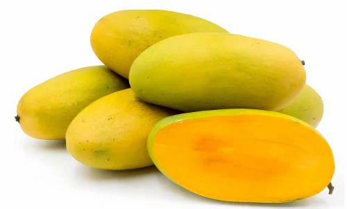 A Grade Fresh Dasheri Mango