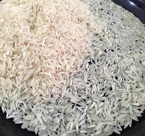 Long Grain Pusa Basmati Rice, 50 Kg
