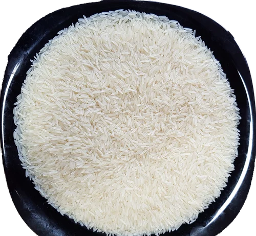 White Pusa Rice
