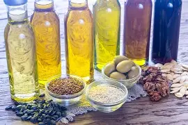 Animal Oil