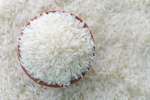 Baskathi White Non Basmati Rice, 50 Kg, Packaging Type: PP Bag