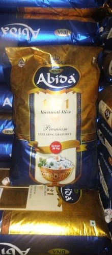 Abida Premium 1121 Basmati Rice