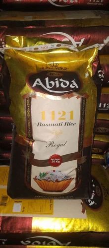 Abida Basmati Rice original basmati rice
