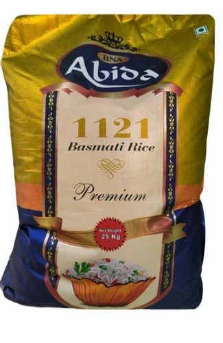 30kg ABIDA 1121 Premium Basmati Rice