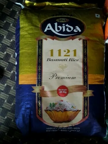 Abida Rice