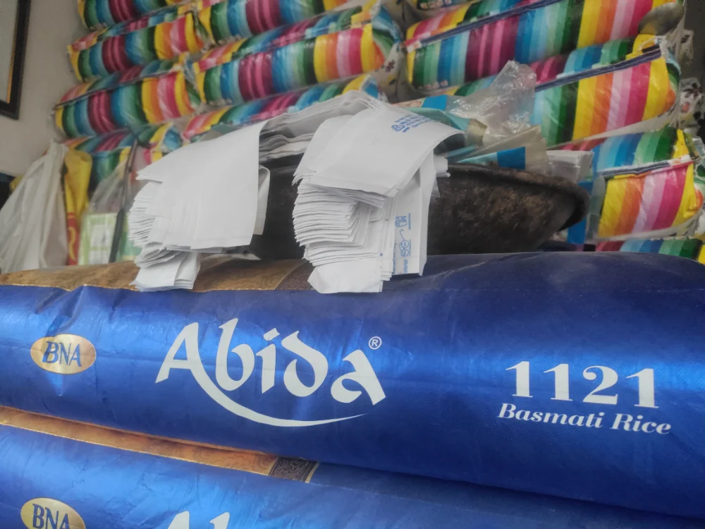 Abida Rice