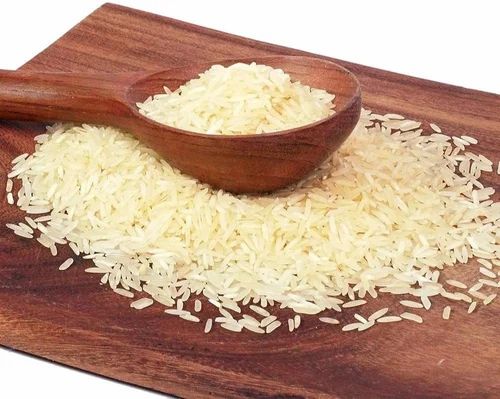 Parboiled Basmati Rice