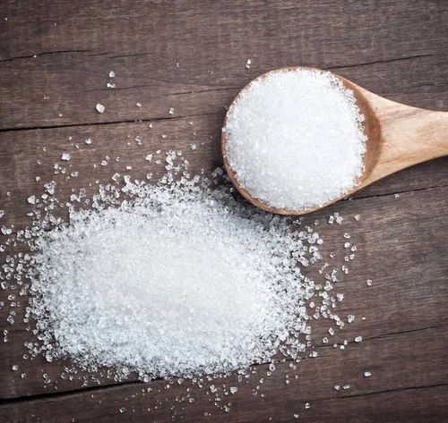 S30 Organic White Sugar