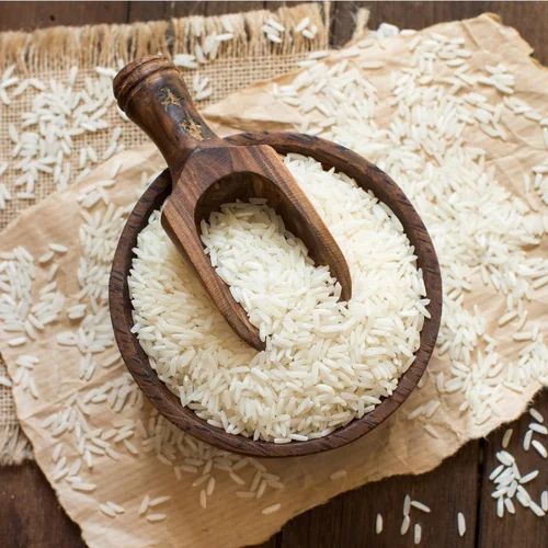 Parboiled Basmati Rice