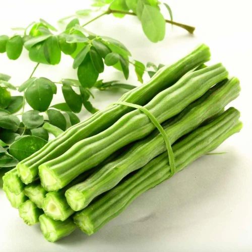 Organic Moringa Drumstick