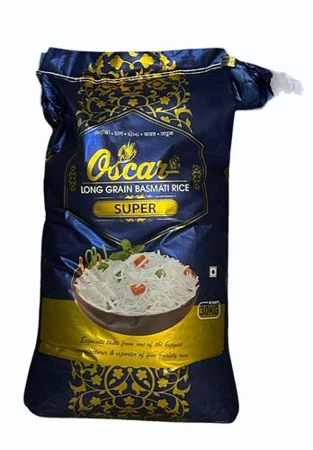 Oscar Super Xxxl Basmati Rice - 30 Kg, 1509