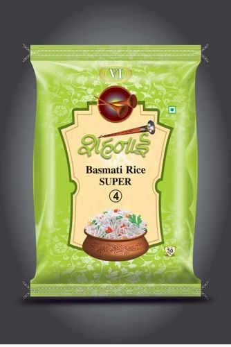 30Kg Super Basmati Rice