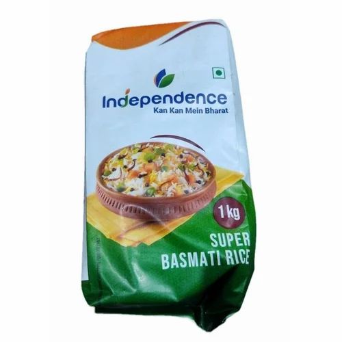 1Kg Independence Super Basmati Rice