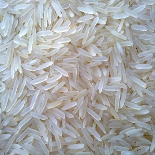 Basmati Rice - Super, Raw, Traditional