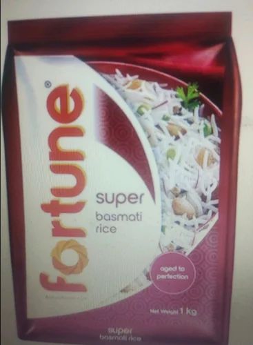 Fortune Rice, Packaging Type: Plastic Bottle