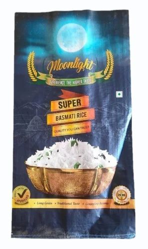 26 Kg Moonlight Super Basmati Rice