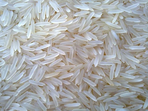 Super Basmati Rice
