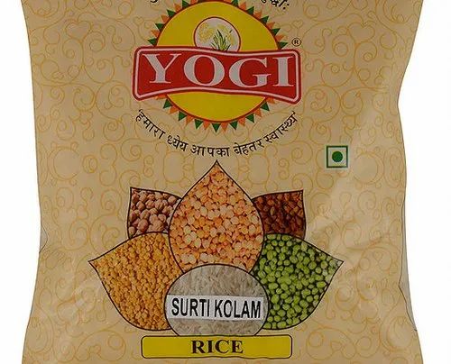 Yogi Krishna Kamod Rice, Packaging Size: 1kg