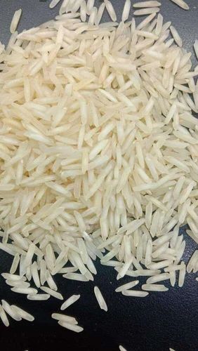 Sugandha Basmati Rice - Long Grain, Raw, Double Polished (Loose)