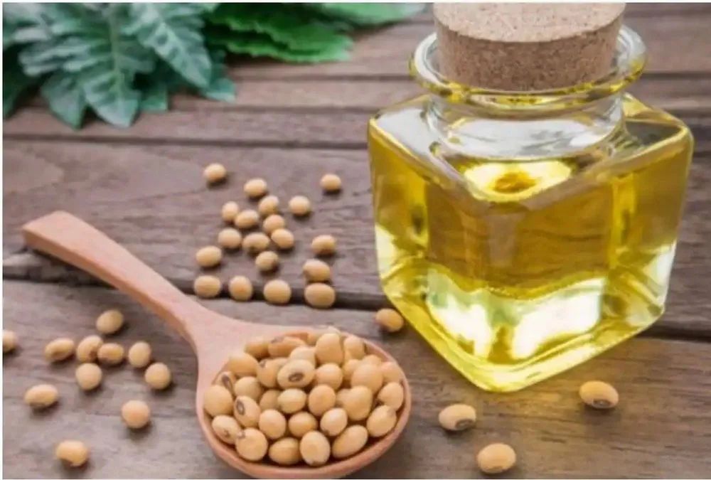 Soyabean Oil