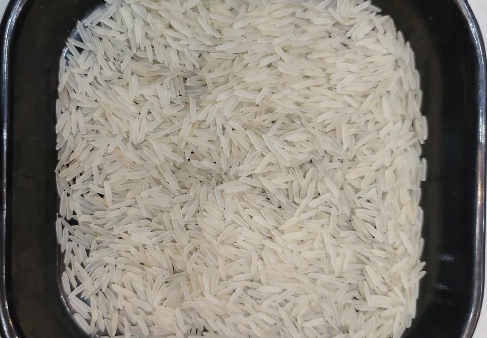 Sugandha Basmati Rice