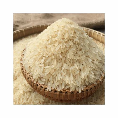 Basmati Rice, 50 Kg