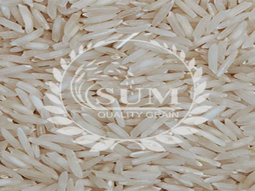 Traditional Basmati Rice