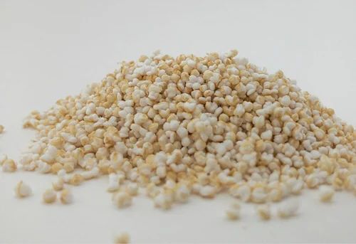 White Puffed Amaranth