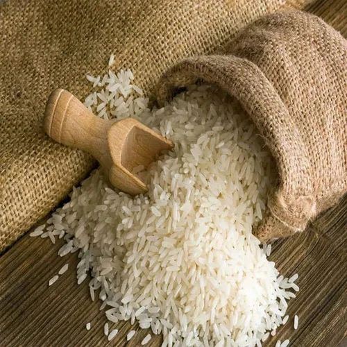Traditional Raw Basmati Rice, 50 Kg