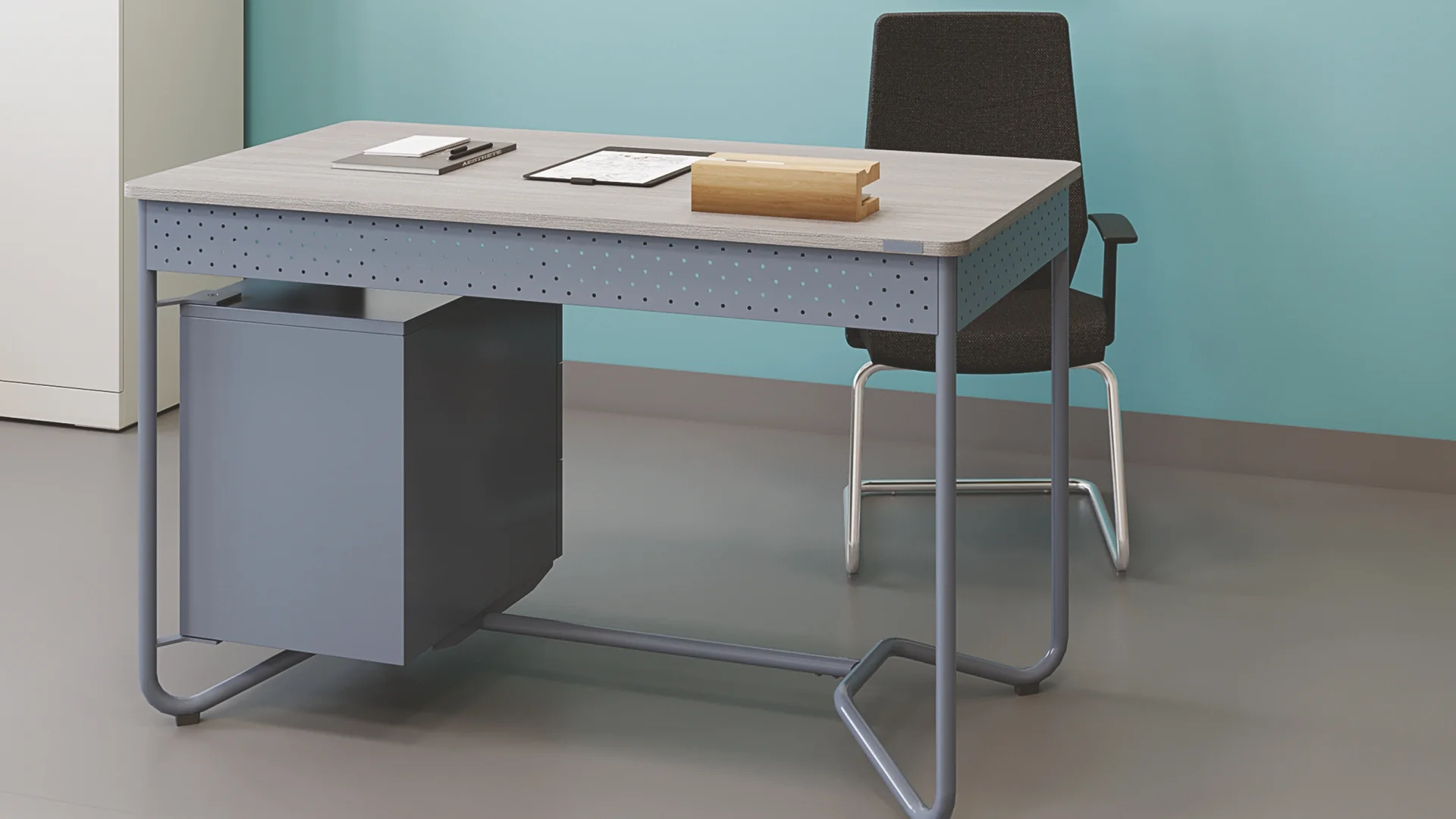 Teacher Desk