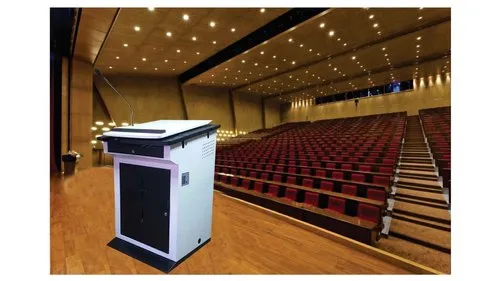 E Lecterns