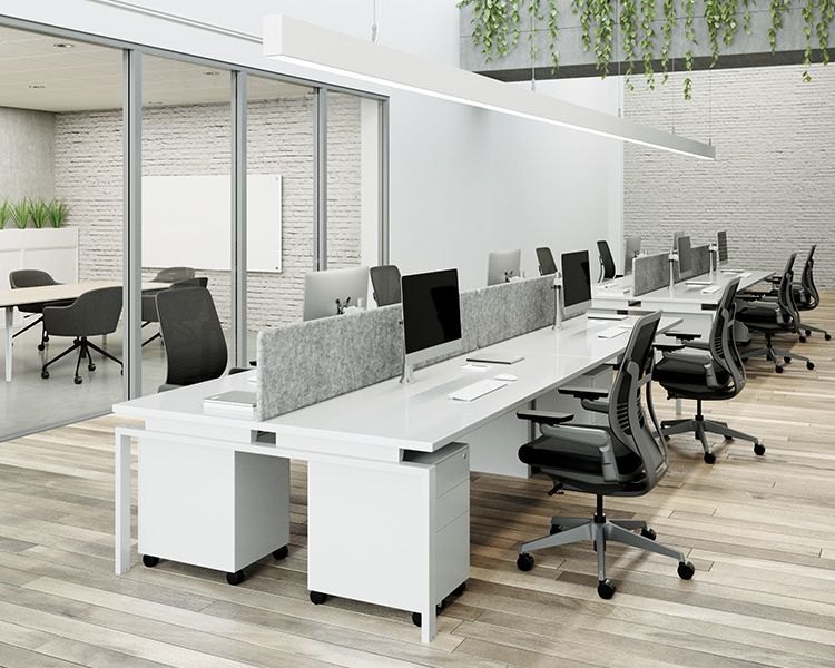 Executive office furniture