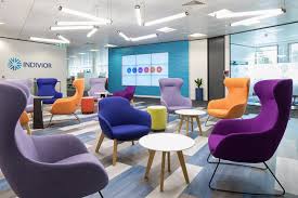 Office Seating