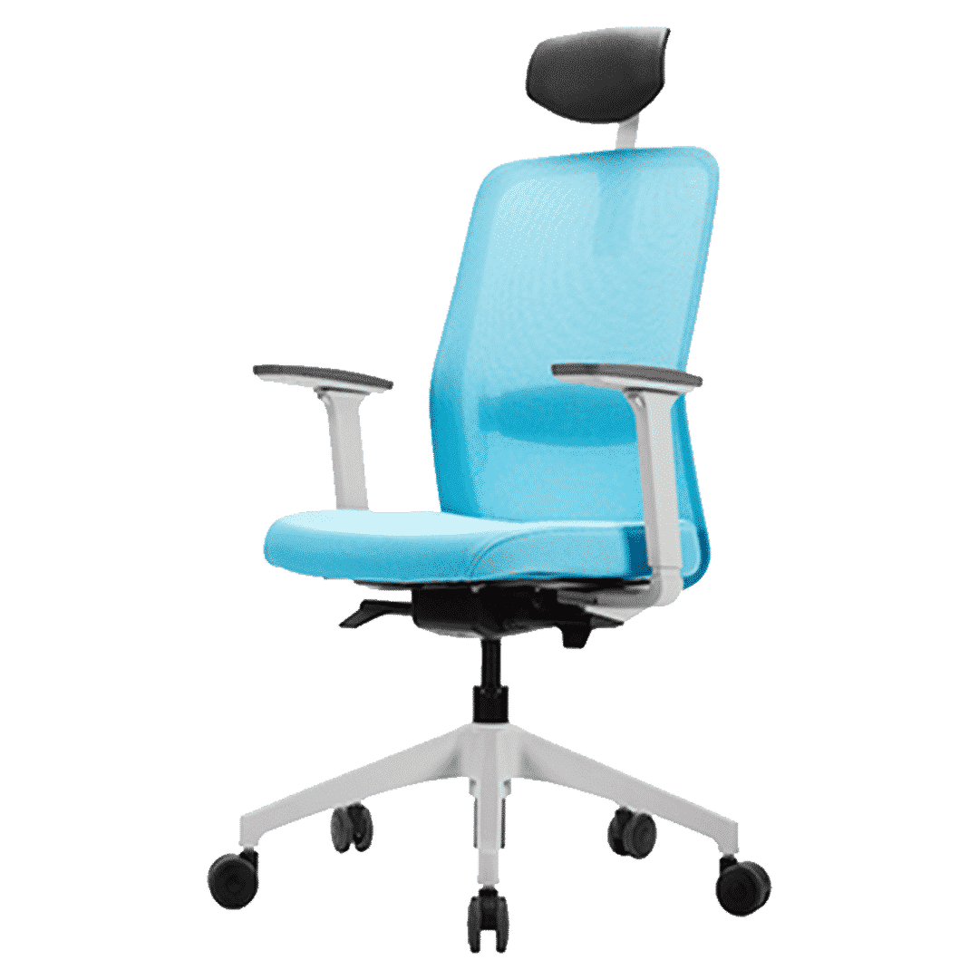 Ergonomic Furniture