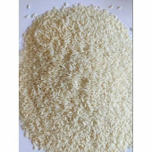 Steam Kolam Rice