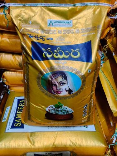 26kg Sameera Premium BPT Steam Rice
