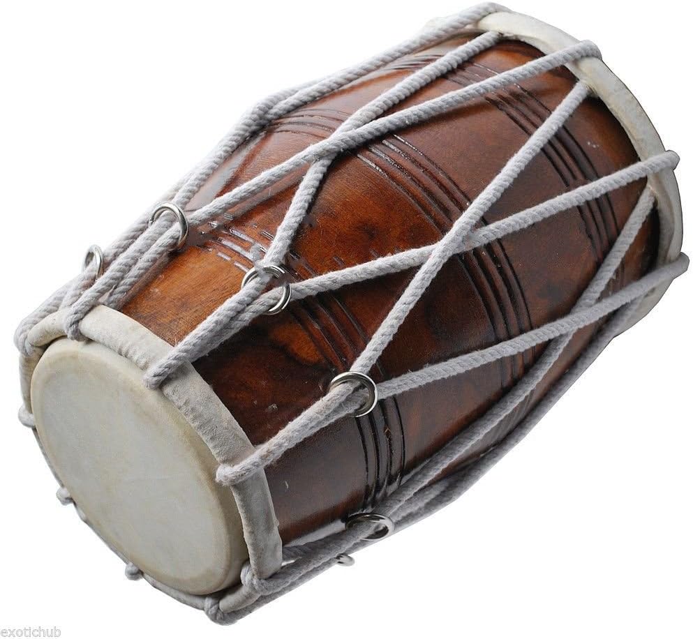 Indian Drum