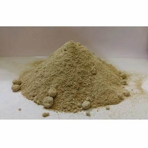 Siddhidata De-Oiled Rice Bran Powder, PP Bags, Packaging Size: 50 kg