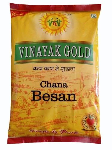 Vinayak Gold Chana Besan, 500g