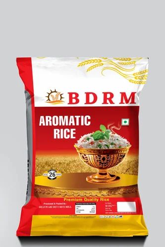 Gobindobhog Raw Rice