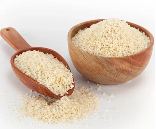 Yellow Jirakasala Raw Rice