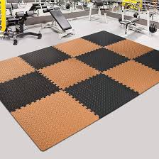 Yoga Floor Mat